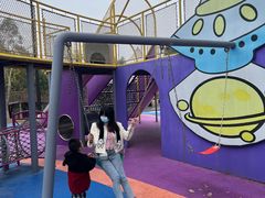 -清远熹乐谷温泉度假酒店