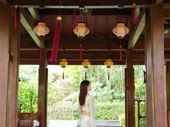 -天目湖御水温泉·度假酒店