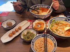 -鑫花溪牛肉米粉(景德路店)