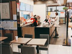 -和合谷(北京市王府井百货大楼店)