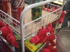 -熊记虾王·小龙虾(东晓南店)