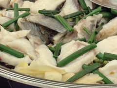 -国家五钻酒家·西樵旺阁渔村(西樵店)
