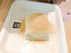 -满记甜品(荟聚购物中心店)