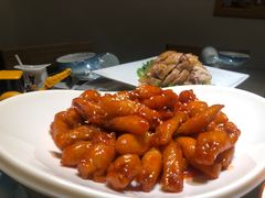 -汝州八大碗(蓝湾店)