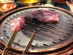 -伏一解牛烤肉专门店(信业购物中心店)