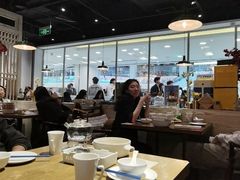 -小大董·烤鸭(王府井apm店)