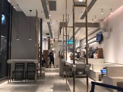 -喜茶(上海五角场万达店)