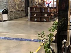-玫瑰园(中央路店)