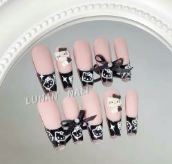 -斯馨·健康美甲美睫