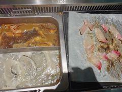 -星伦多 自助料理(圆融店)