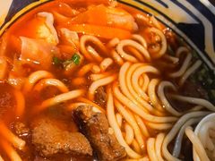 -鑫花溪牛肉米粉(印象水街都心荟店)