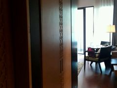 -上海崇明金茂凯悦酒店