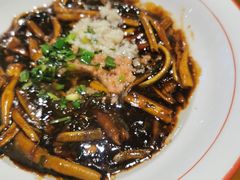 -三凤酒家·百年无锡菜(清扬茂业店)