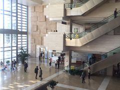 -浙江大学医学院附属邵逸夫医院(钱塘院区)