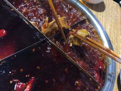 -渝味黄姐火锅(黄泥村店)