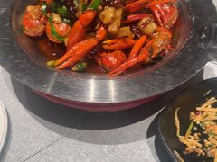 -聚味瞿记·龙虾堂(咸嘉湖店)