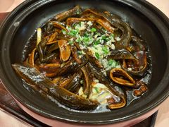 -扬州香格里拉·香宫中餐厅
