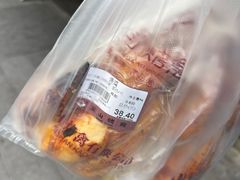 -吴山烤禽 (吴山路店)
