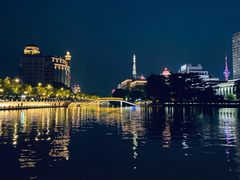 -南通濠河风景名胜区