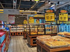 -吉麦隆(查桥商业广场店)