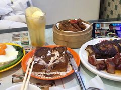 -澳门陈光记烧味饭店(万象城店)