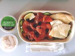 -Meal Salad米有沙拉(长泰广场店)