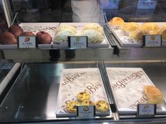 -浓心爷爷·现烤面包(荔胜广场店)