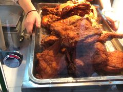 -王二甩老木子鸡(江湾店)