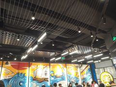 -渔米丰·广府鱼汤米线(光明广场店)