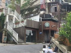 -杭州西湖风景名胜区-满觉陇四眼井