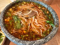 -浩海火燒雲傣家菜(芮欧百货店)