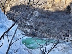 -黑龙潭风景区