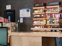 -星巴克臻选(济南万达店)