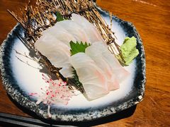 -千代武日本料理(开发区店)