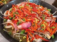 -三丁一体菜(绵远街店)