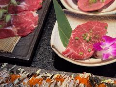 -牛焱·烧肉酒肆(五大道店)