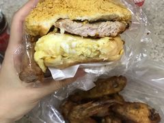 -沙溪兄茶餐厅