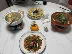 -王家土菜馆(霍山县店)