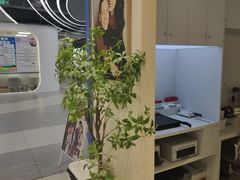 -天真蓝照相馆(五角场百联又一城店)