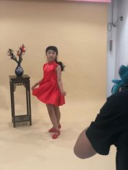 -布恩儿童摄影