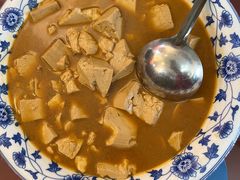 泰山神豆腐-赵记煎饼卷大葱(东岳店)