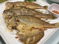 沙尖鱼-79号渔船海鲜饭店(华强北店)