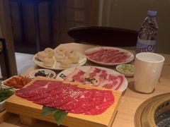 -牛角烧肉(步步高星城天地店)