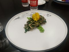 -金陵精菜馆