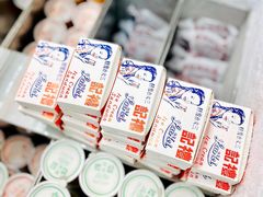 -特式糖水铺甜品