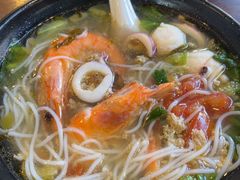-周记蟹仔粉(侨港风情街店)