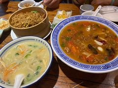 -老雒阳面馆·水席(定鼎门店)