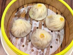 -王家沙点心店(南京西路总店)