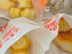 一口芝士-喜計局·饼行(万象汇店)