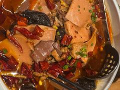 -湘聚缘湘菜馆(斜土路店)